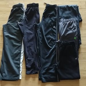 Boys Sweatpant Lot